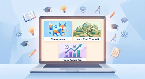 Digital Publishing
