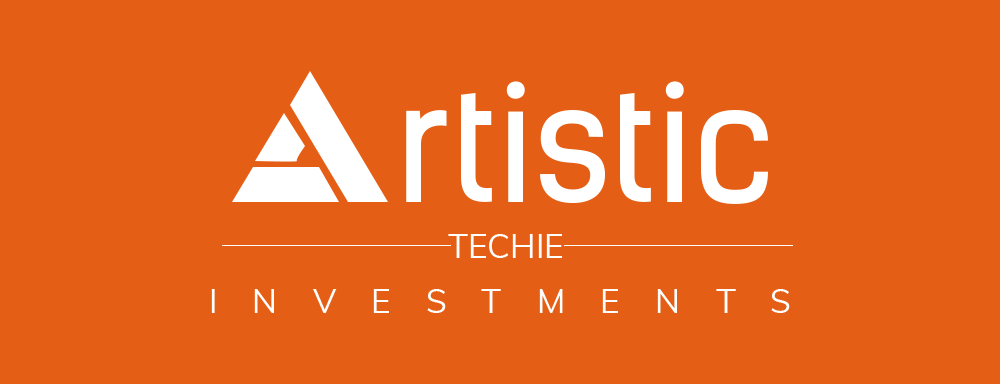 Artistic Techie Investments' Logo