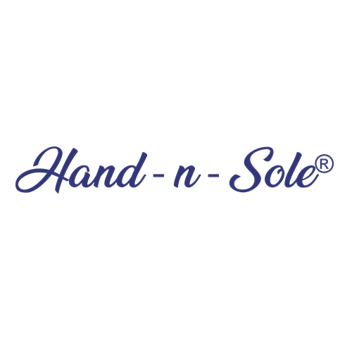 Hand-n-Sole Logo