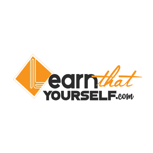 Learn That Yourself blog's Logo