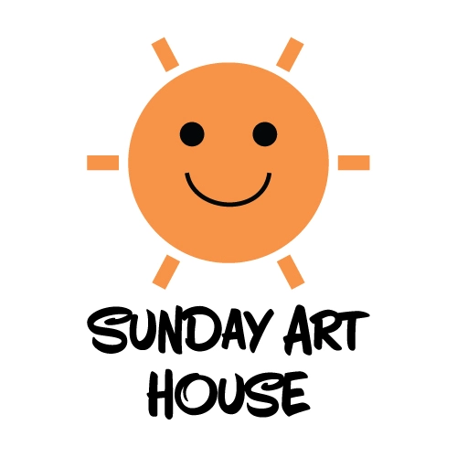 The Sunday Art House Logo