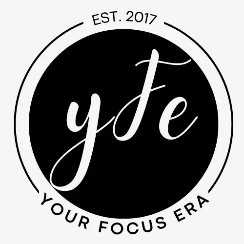 Your Focus Era blog's Logo